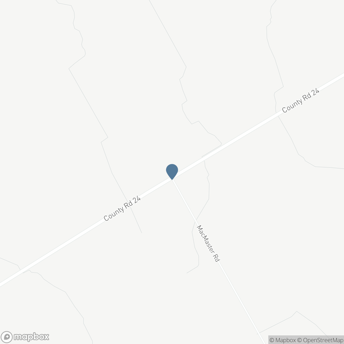 20047 COUNTY RD 24 ROAD, North Glengarry, Ontario K0C 1J0